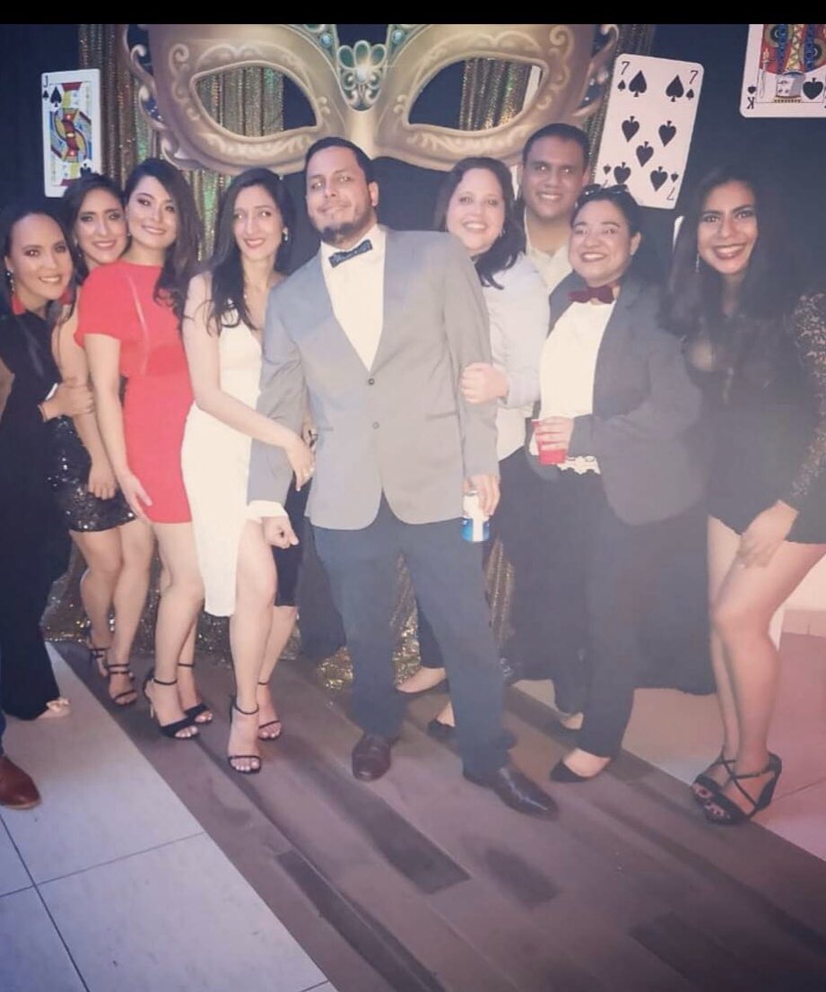 andino01's tweet photo. Mi familia 💙 #pediaTeam #R3 falta @Kalamaggie @LuisMazzoniCh https://t.co/Ft4IjWWklN