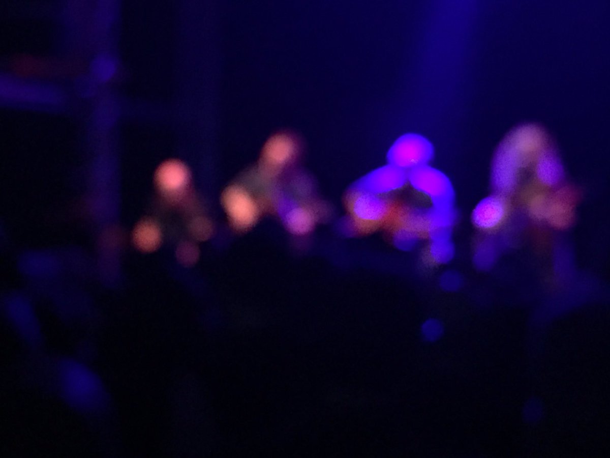 sunrisesonj's tweet photo. Awesome set tonight by @turinbrakes @NorwichArts rapturously received by an enthusiastic audience. Support by #KevinPierce was excellent too & warmly appreciated! https://t.co/q9PL3aHApu