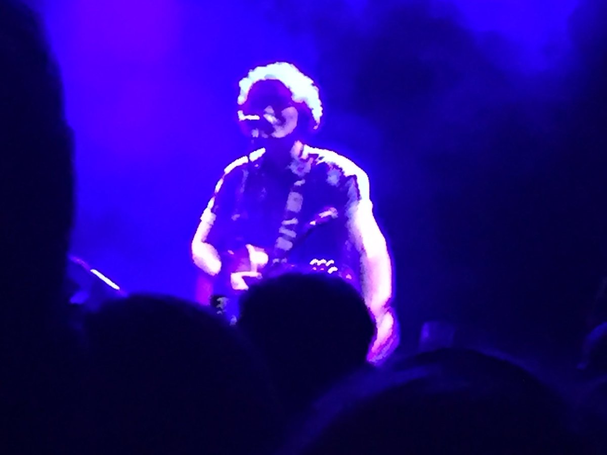 sunrisesonj's tweet photo. Awesome set tonight by @turinbrakes @NorwichArts rapturously received by an enthusiastic audience. Support by #KevinPierce was excellent too & warmly appreciated! https://t.co/q9PL3aHApu