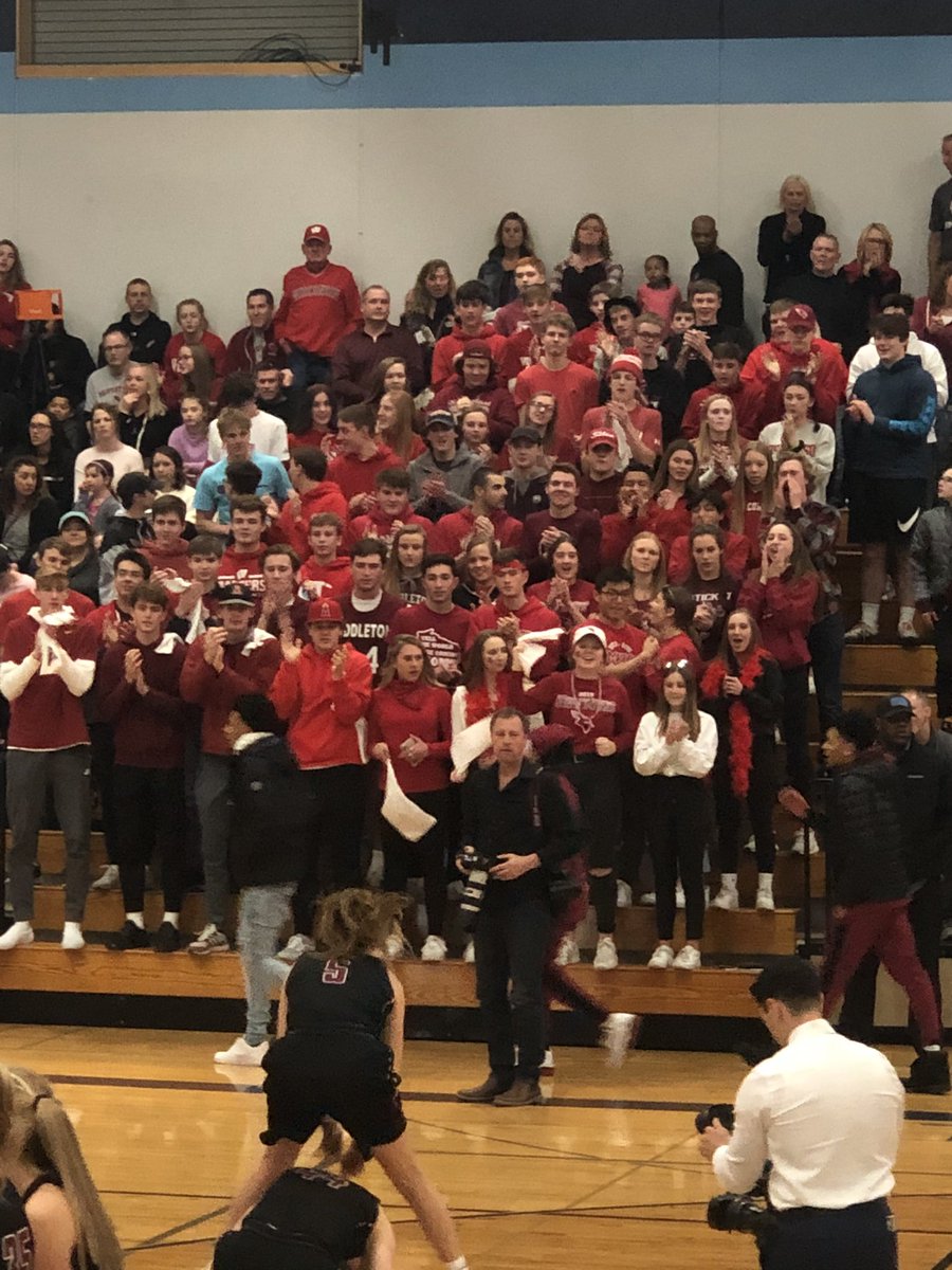 Middleton High School (@mcpmhs) on Twitter photo 