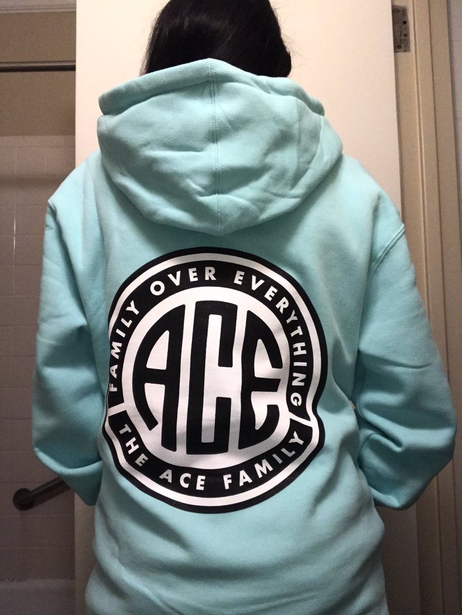 MatockaMay's tweet image. Received my Ace Family merch today! 😁😍🥰❤️