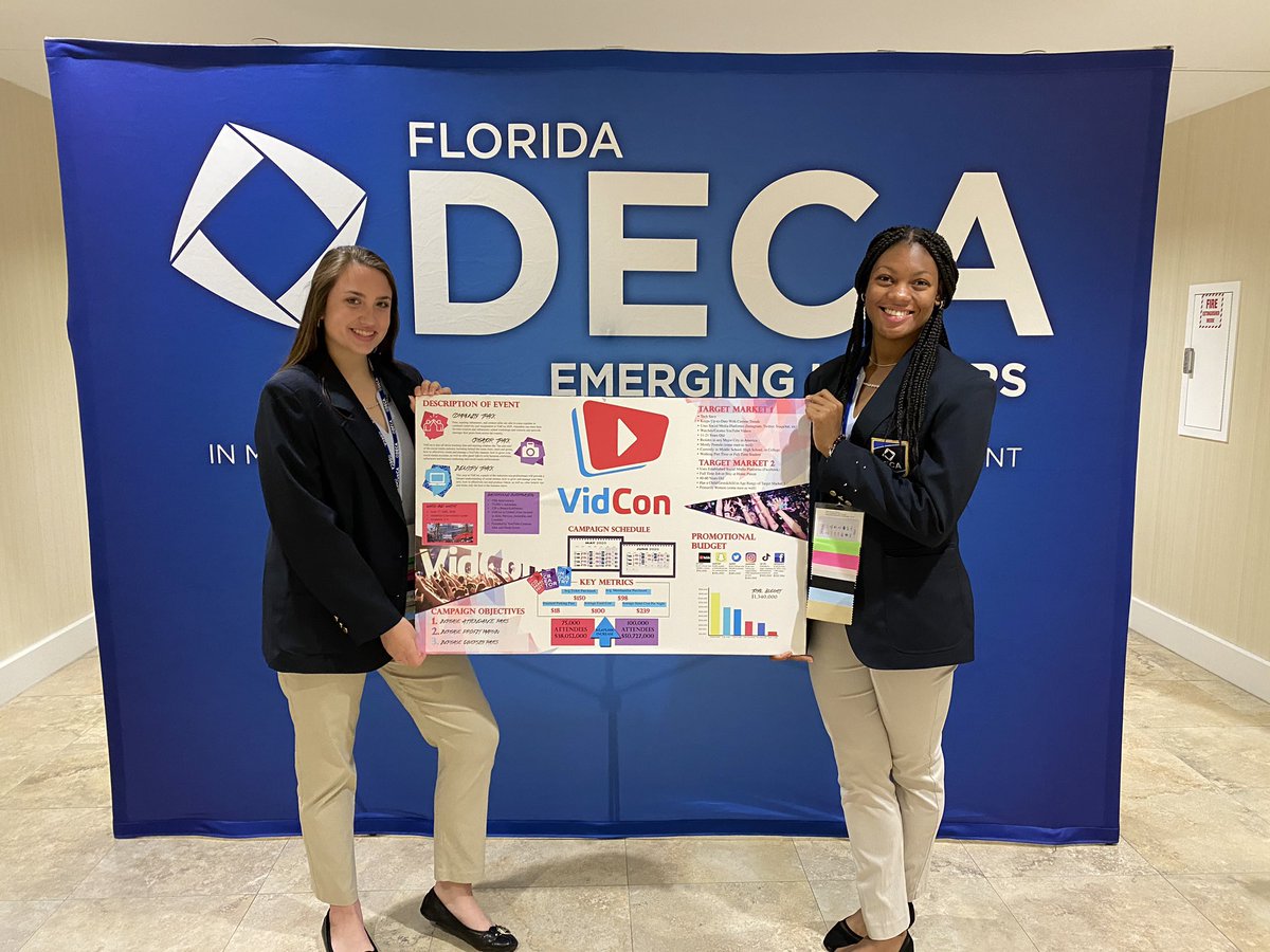 decaflhs's tweet photo. @FLDECASTATES We competition ready!! #HereWeGo https://t.co/DUz4TWh5Xy