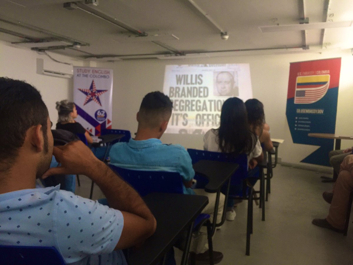 NuevoLiderazgos's tweet photo. #Hoy representación de @NuevoLiderazgos en @IMCTBGA por invitación de @Colombo_BNC

🎥 63’ Boycott

#CNLColorados https://t.co/HxPorahymB
