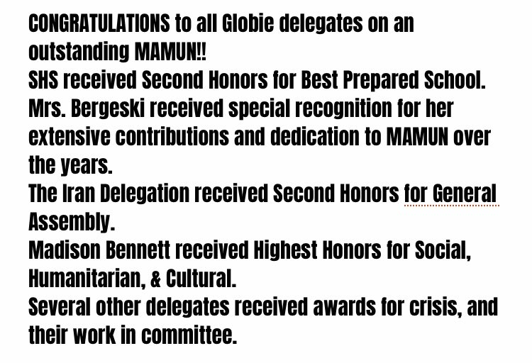 Global Education tweet media