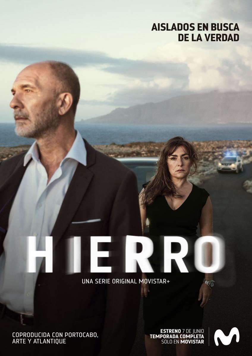 aisge's tweet photo. Acaban los #MestreMateo20 con los triunfos de @O_Que_Arde (mejor película) y “Hierro” (mejor serie). “Fuera de habla del milagro del audiovisual gallego. Es increíble que desde un país de solo 3 millones de habitantes se produzcan tantas cosas buenas” https://t.co/1uibsmcMq3