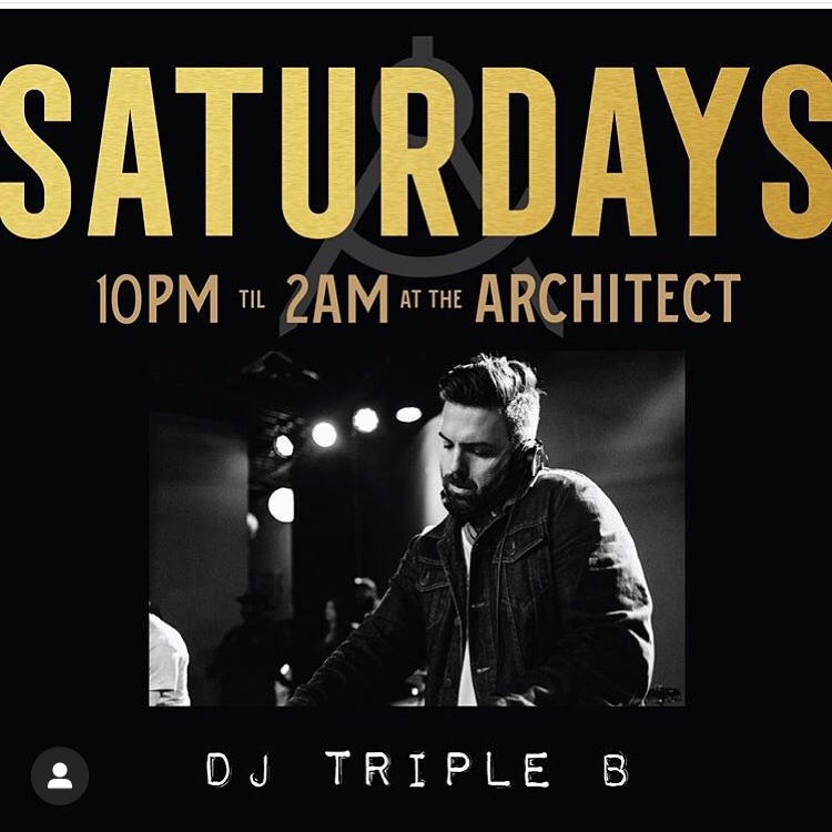 The Architect Bar tweet media