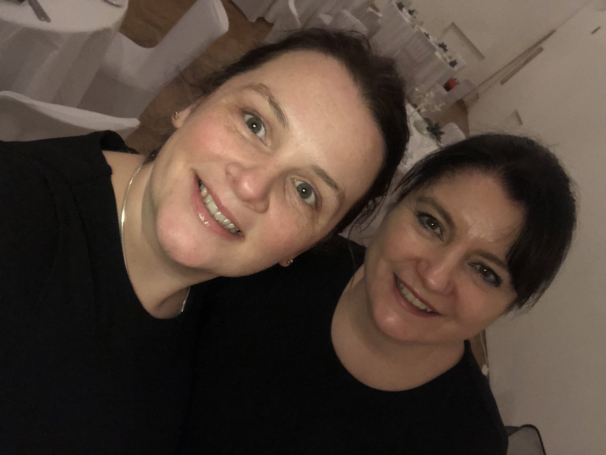 jarvisa25's tweet photo. #WomensDay2020 super proud of all our amazing learners and staff I have the honour of working with and learning from 🥰 @colegcambria @Hudson1Judith https://t.co/L2nalG8urE