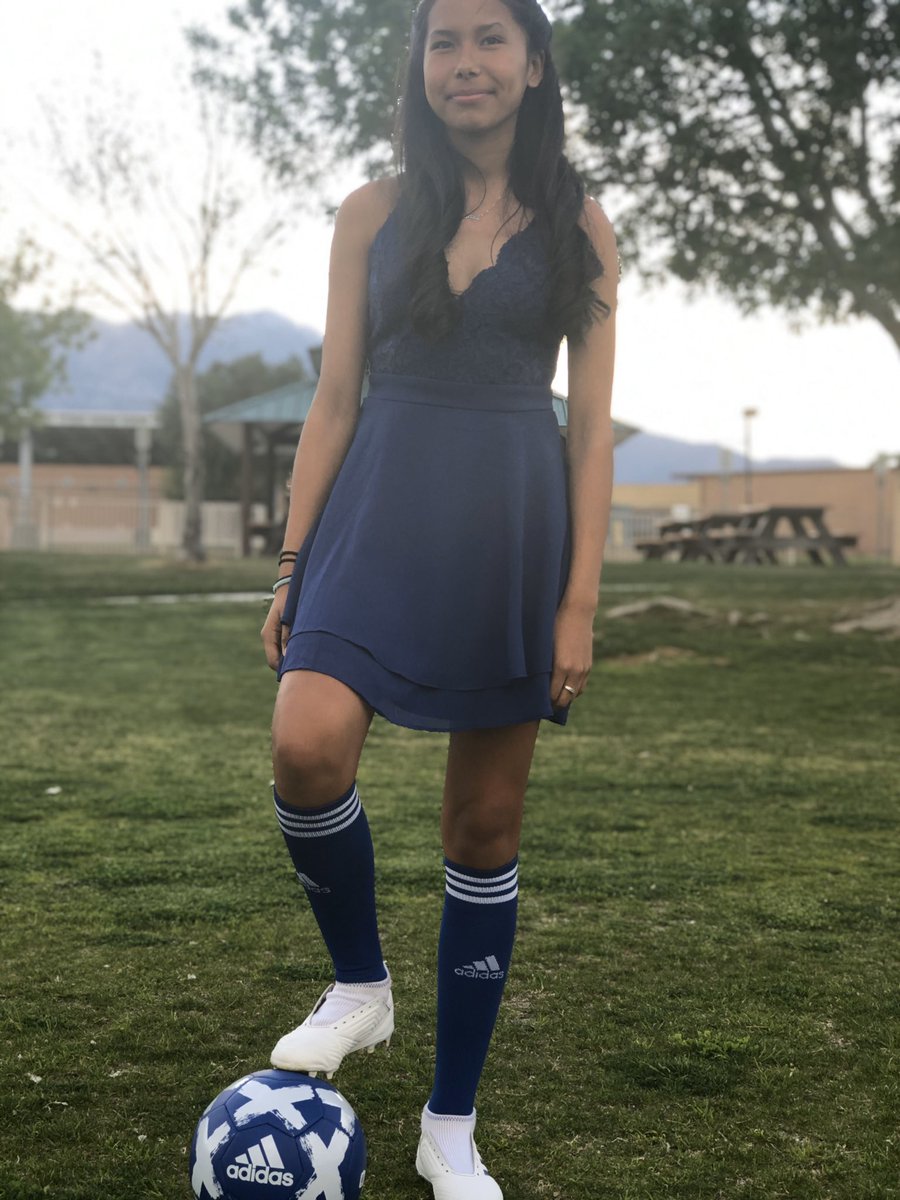 vettiesegura's tweet image. @adidas my girl is your biggest fan 💙 #7 #rubylu