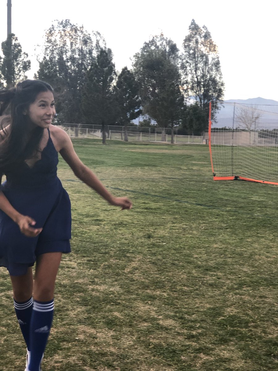 vettiesegura's tweet image. @adidas my girl is your biggest fan 💙 #7 #rubylu