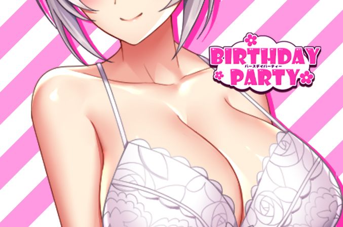 公式 にじげんカノジョ にじカノ 成人向けカノジョ Birthdayparty 開催 誕生日にア ル解禁 どちらで果てるもアナタ次第 特別な日に 特別なカノジョと 超過激でhな誕生日をお過ごし下さい コチラから T Co Xklrlwebhp にじ