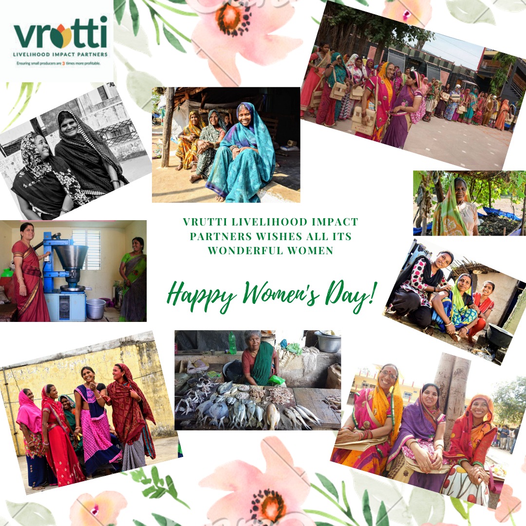 Vrutti_Catalyst's tweet photo. This women's day let us pledge to always respect,educate, emancipate &amp; empower all our women. May they continue to grow and inspire us everyday.
#IWD2020 #iamgenerationequality #VFORWE #SHEDECIDES  #VRUTTIFORWOMENEMPOWERMENT @sbalakr @raghu_cms @shiv_catalysts @Johnson_apk https://t.co/IHrLtX8l9s