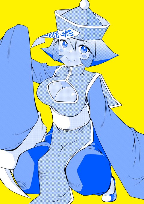 なんかもうアイヤーって感じ! 