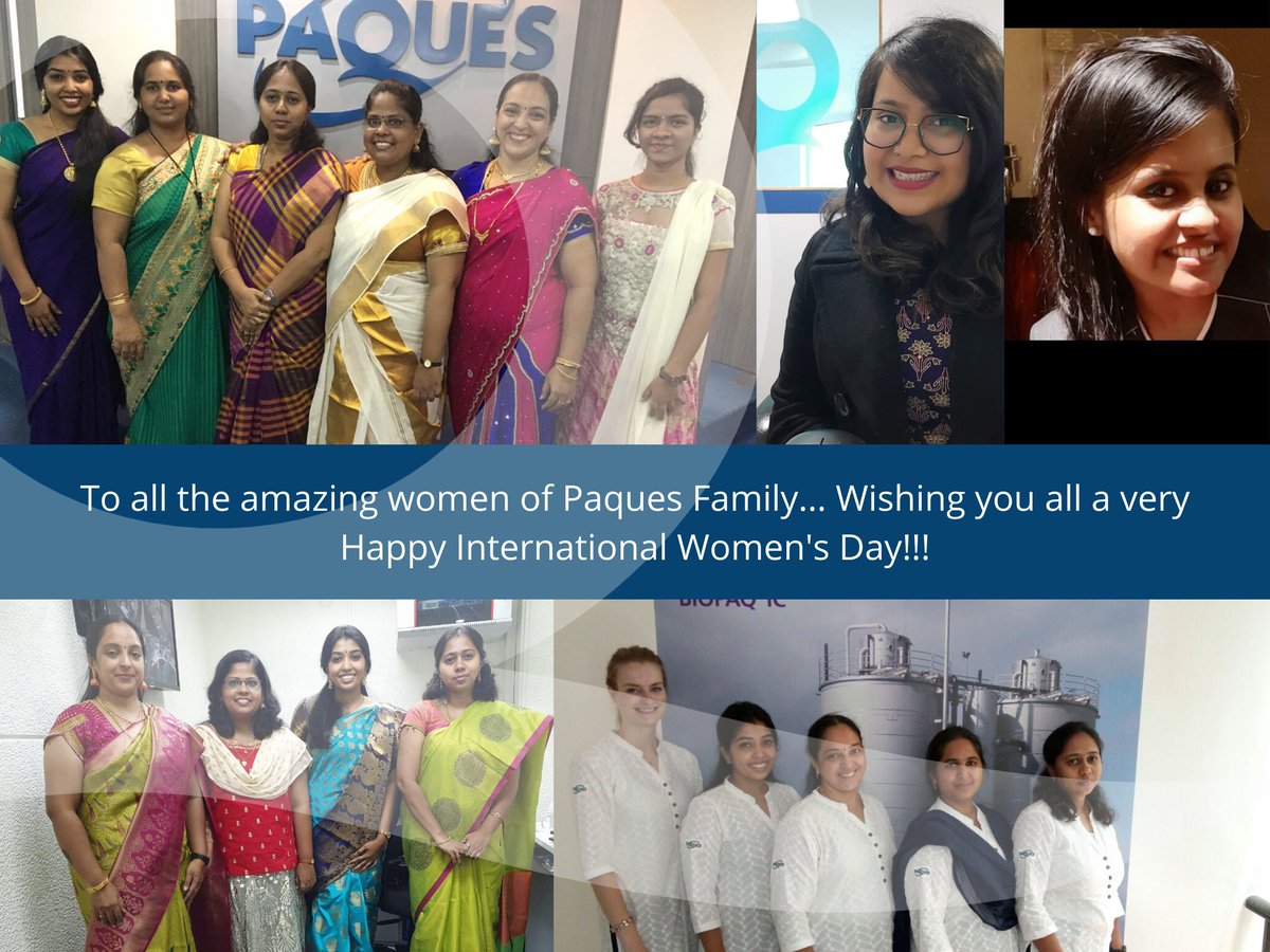 PAQUES INDIA tweet media