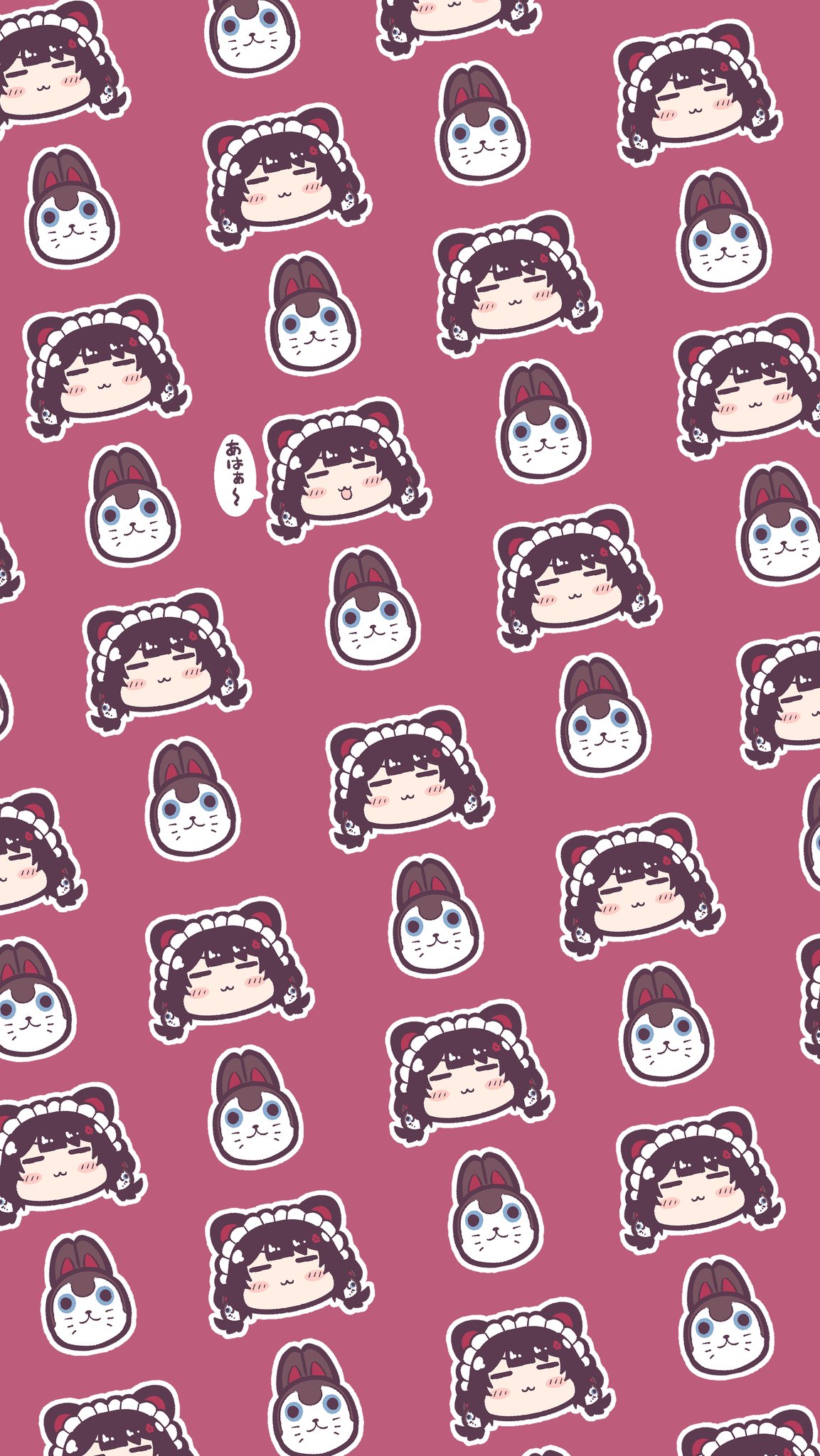 221 ツツイチ 同人作家vtuber さんばかコミカライズ1巻2巻発売中 スマホ壁紙風戌亥さん いぬいらすと 221 ツツイチ 同人作家vtuber さんばかコミカライズ1巻2巻発売中 スマホ壁紙風戌亥さん いぬいらすと