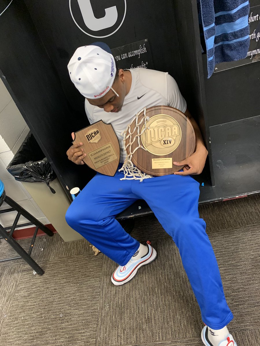 #ConferenceChamps 💍🙏🏽💙🧡