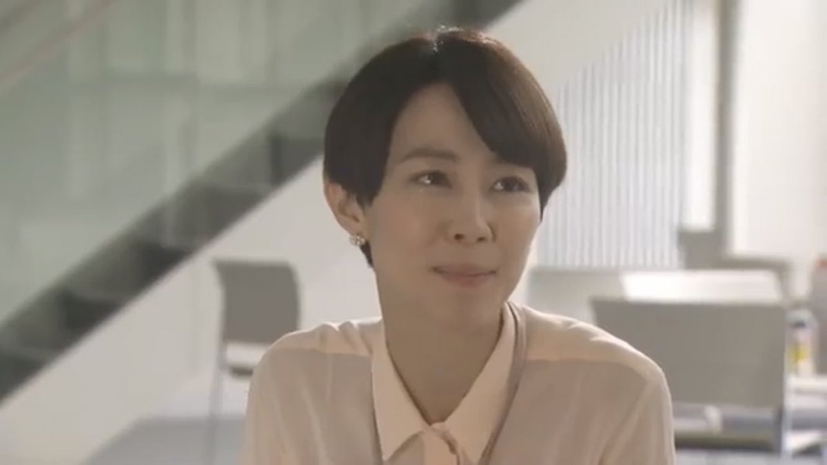 のの على تويتر 似たようなお顔の伊東人事部長 木村佳乃 さん ミスデビル