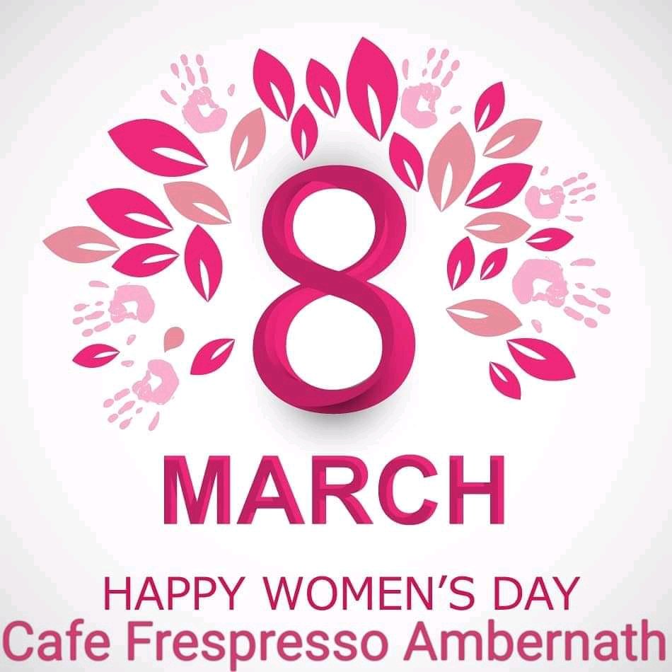 frespressoAMB's tweet photo. You can do almost anything you put your mind to...
You can face adversity and still walk tall,

You are Strong, Beautiful, compassionate and much more than words you could ever say

Today is yours and so is every other day.

Happy Women's Day https://t.co/2hDZeUqBGt
