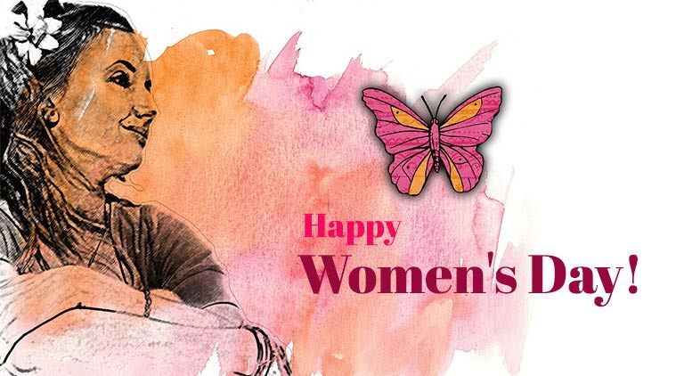 khannafis2007's tweet photo. Happy Women's Day to all...🙏 https://t.co/ENJYrNhafr