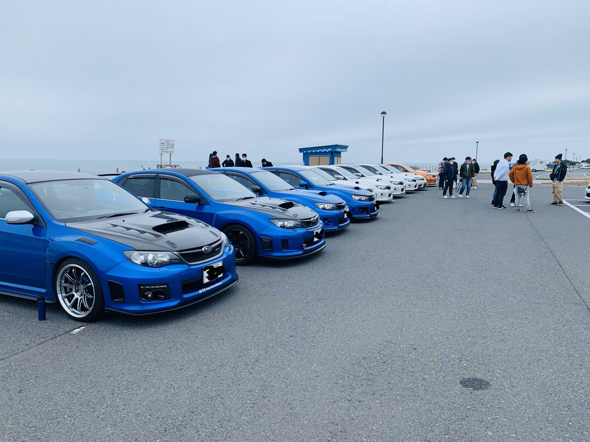 Tatsu たっつー みんなカッコいいの スバル インプレッサ Grb Gvb Tatsu たっつー みんなカッコいいの スバル インプレッサ Grb Gvb