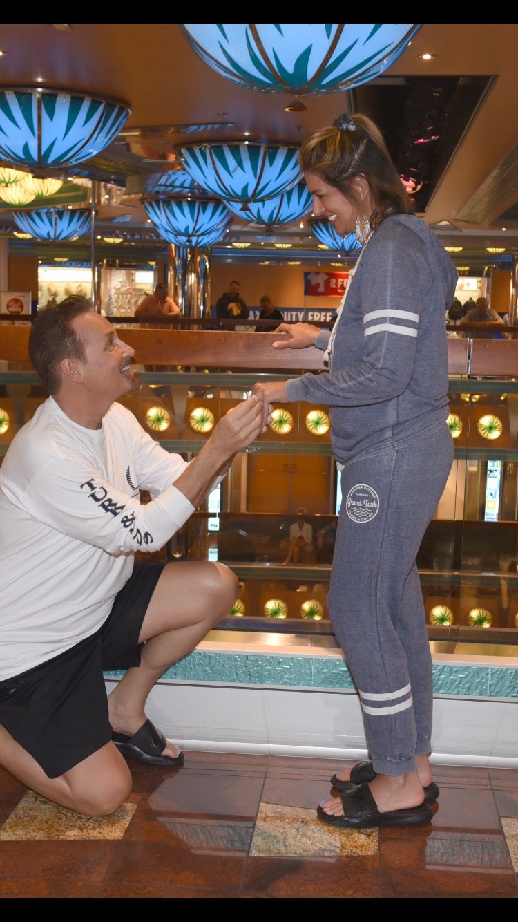 Michael English on Twitter "I’m engaged. https//t.co/rsAnU4R0rM