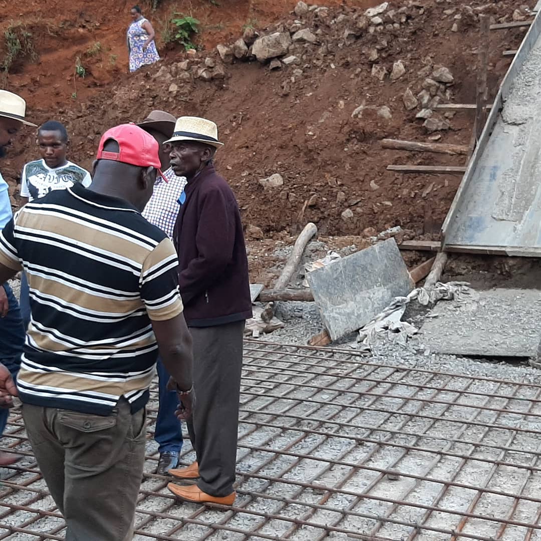 Josphat Gichunge Kabeabea tweet media