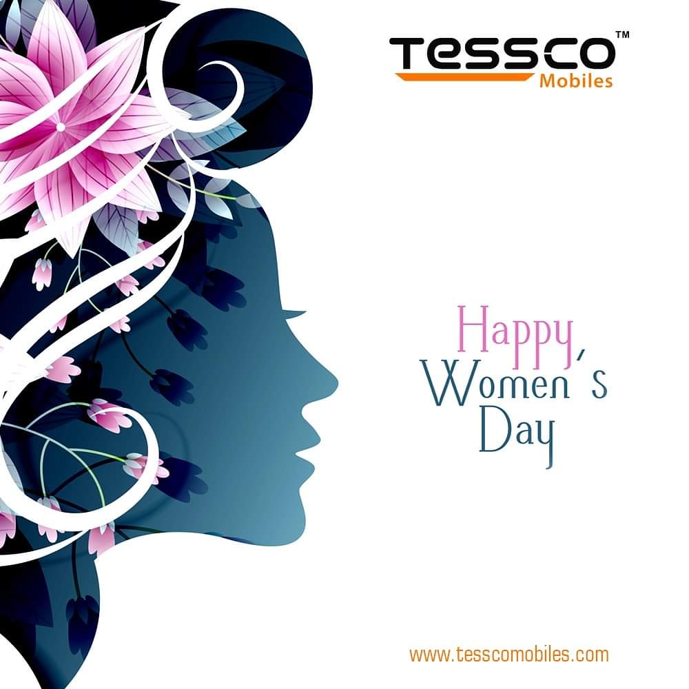 TesscoMobiles's tweet photo. Womens are the Real Architect of Society
.
Happy Womens Day !
.
#tesscoproducts #tesscomobileaccessories #tesscomobiles #happywomensday #trendytechnology #technologytool #gadgetsproducts #trendyaccessories #mobileaccessories https://t.co/VmfowLtyhl
