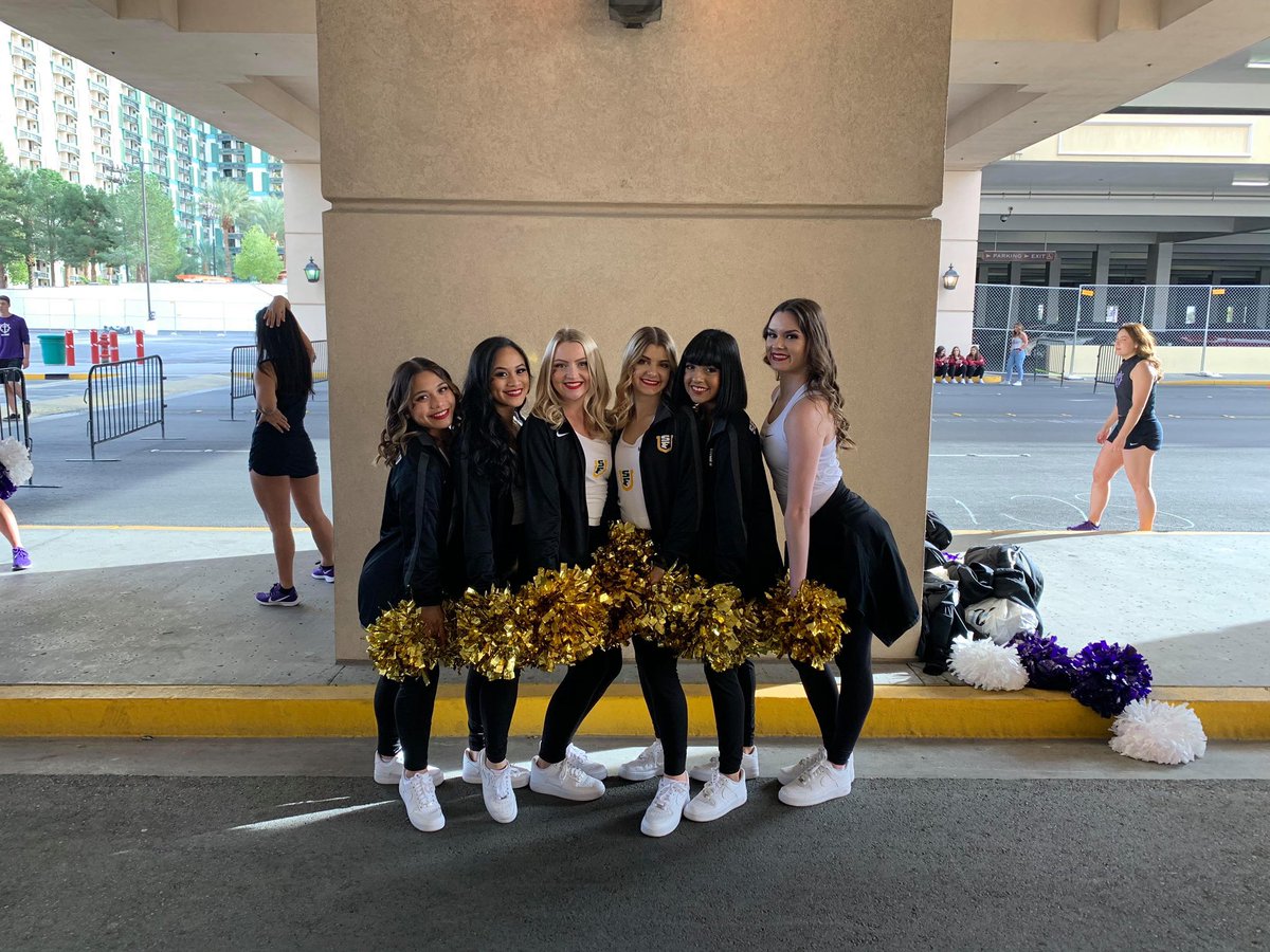 USF Spirit Squad tweet media