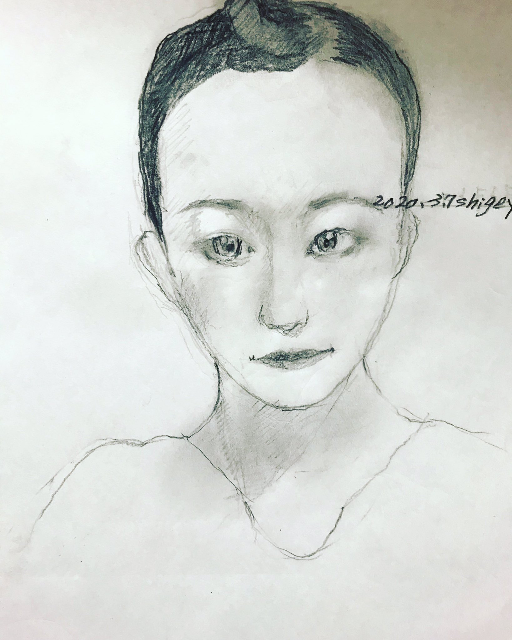 絵描きしげ プロフ見てね Dm Twitter