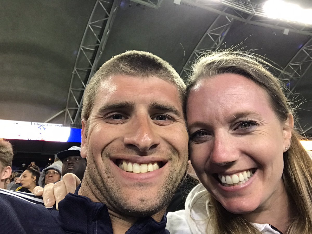 <a href="/LAGalaxy/">LA Galaxy</a> game for the first time in 10 years