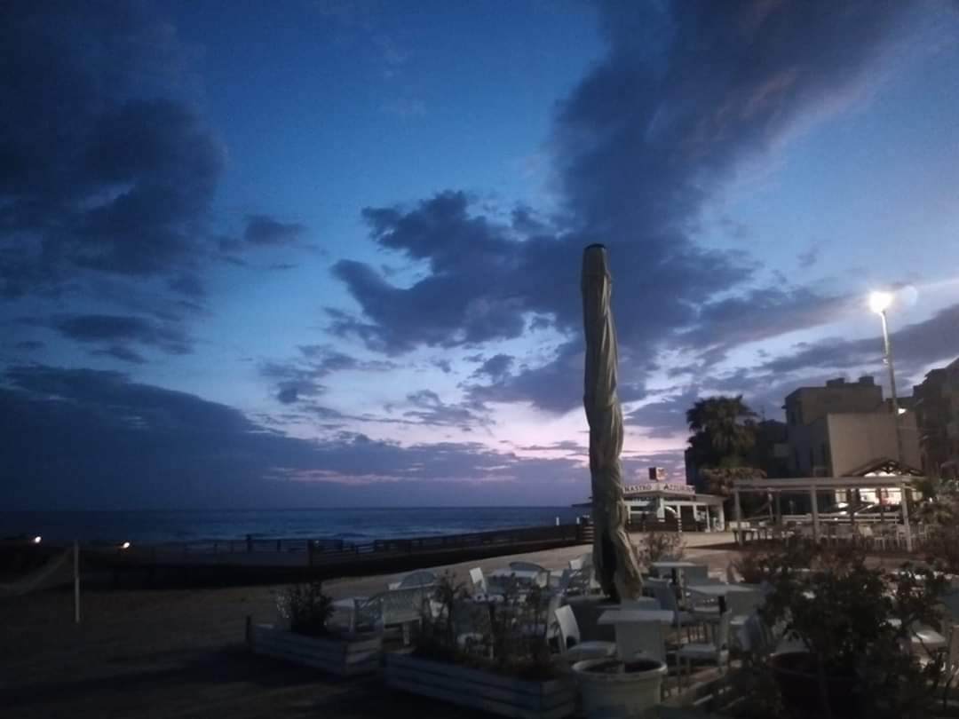 I colori della natura