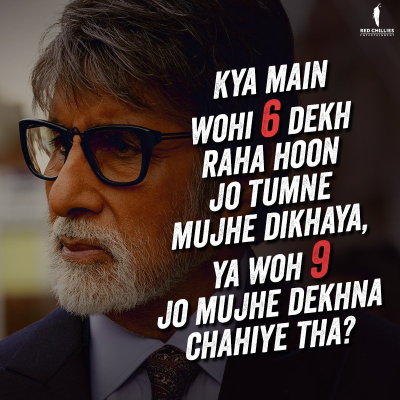 Red Chillies Entertainment (@redchilliesent) on Twitter photo 