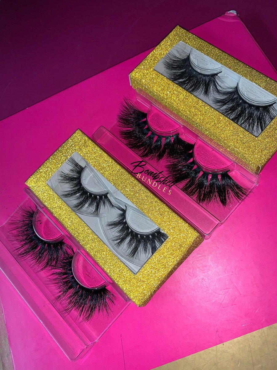 MINK LASHES ✨ IN STOCK NOW SHOP WITH US TODAY FOR ALL YOUR GLAM LOOKS!!!💄💋💅 
#BALTIMOREBOUTIQUE #BALTIMOREWIGS #BALTIMOREMUA #BALTIMOREBUNDLES #BALTIMORELASHES #BALTIMOREMAKEUPARTIST #BALTIMOREHAIR