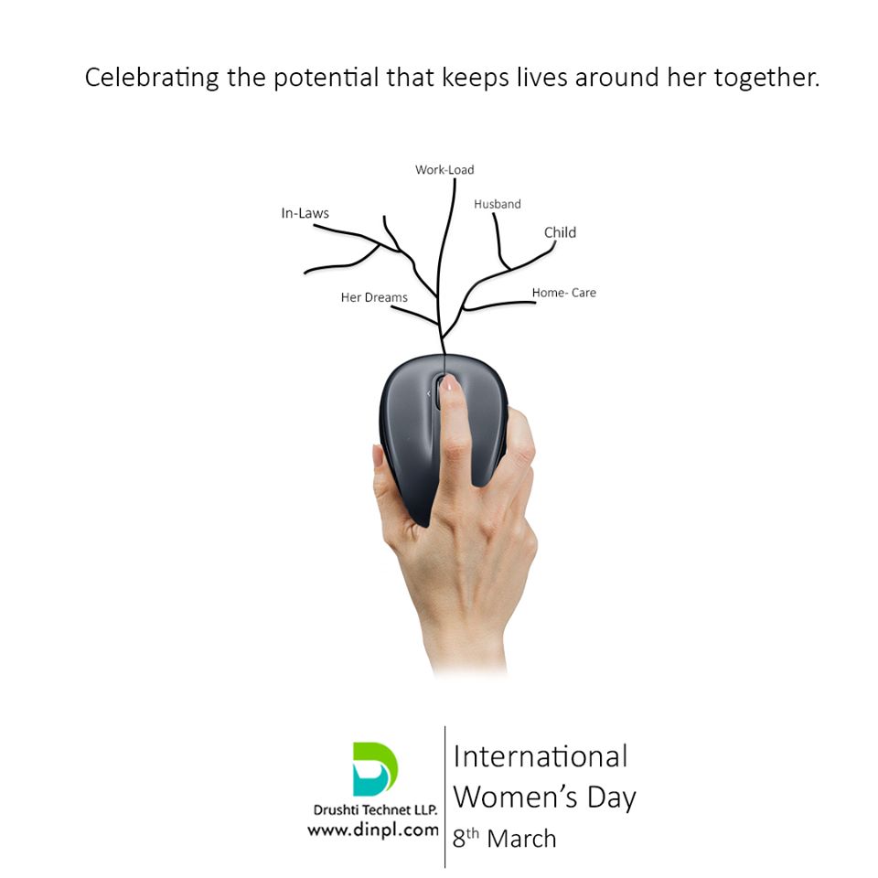 DrushtiNet's tweet photo. Drushti celebrates the greatest gift of God to mankind- Women. We wish you all a very Happy International Women’s Day!
#InternationalWomensDay #WomensDay #WomensDay2020 #Drushti #drushtitechnet #drushtitechnetllp https://t.co/XS8qTfavbw