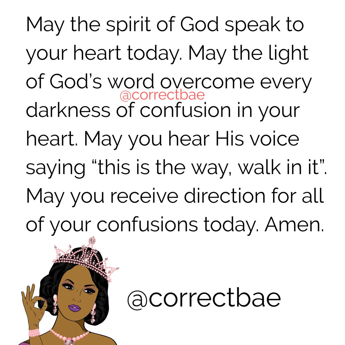 correctbae's tweet image. Good morning Nigerians
#correctbae #meme

Join my new WhatsApp Community 👉 +2349095509900