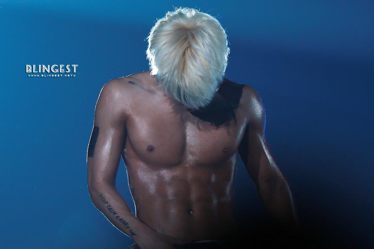 1. Jonghyun look at them. he shows them off for a reason, they're perf...