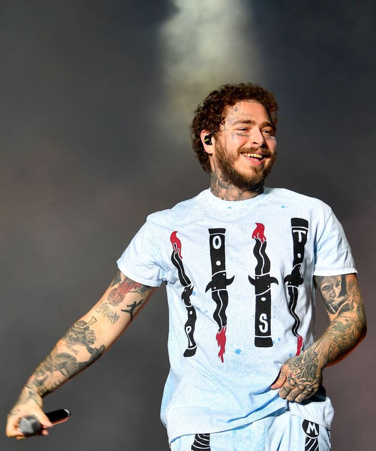 w1ckedsix's tweet photo. just get well soon, everyone loves you!
#savepostmalone https://t.co/ZzpEKYefAq