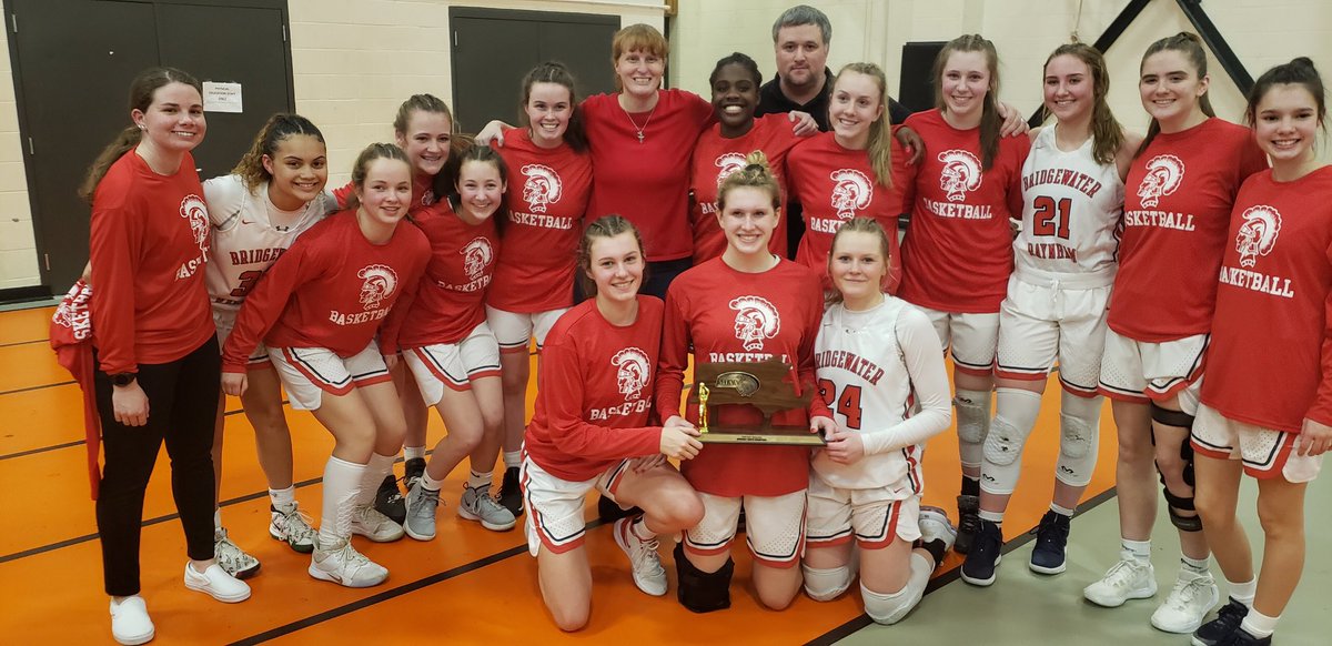 Congratulations to the girls basketball team!!!!!! Boston Garden bound!!!!