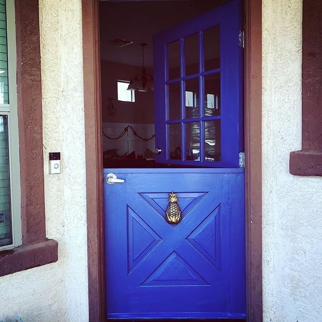 Front door envy from @rferic18⠀
⠀
📷 Photo credit @rferic18 ift.tt/38y2EV0