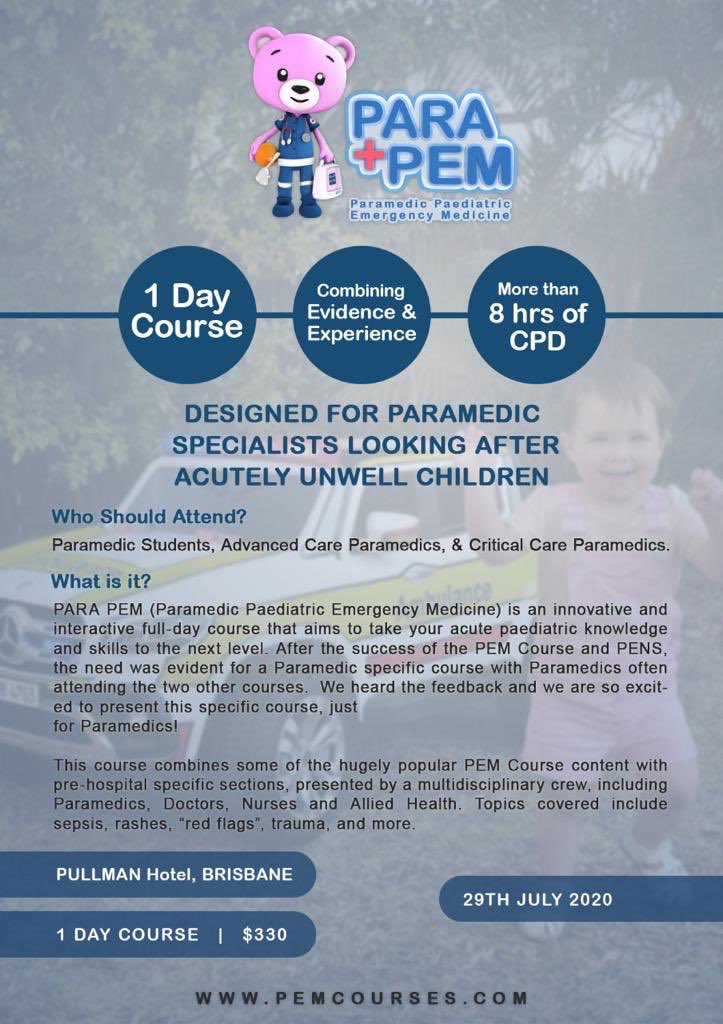 PEM courses tweet media