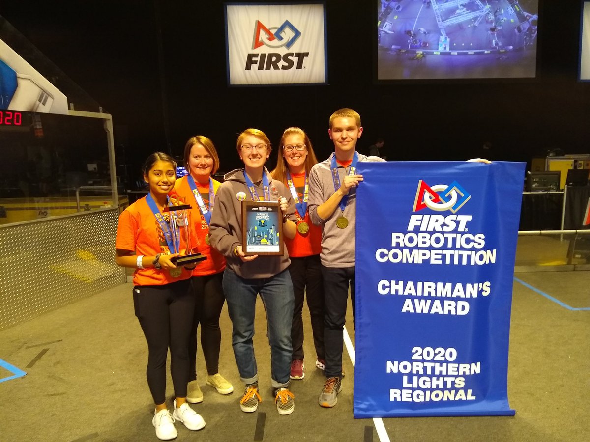 BEAST Robotics tweet media