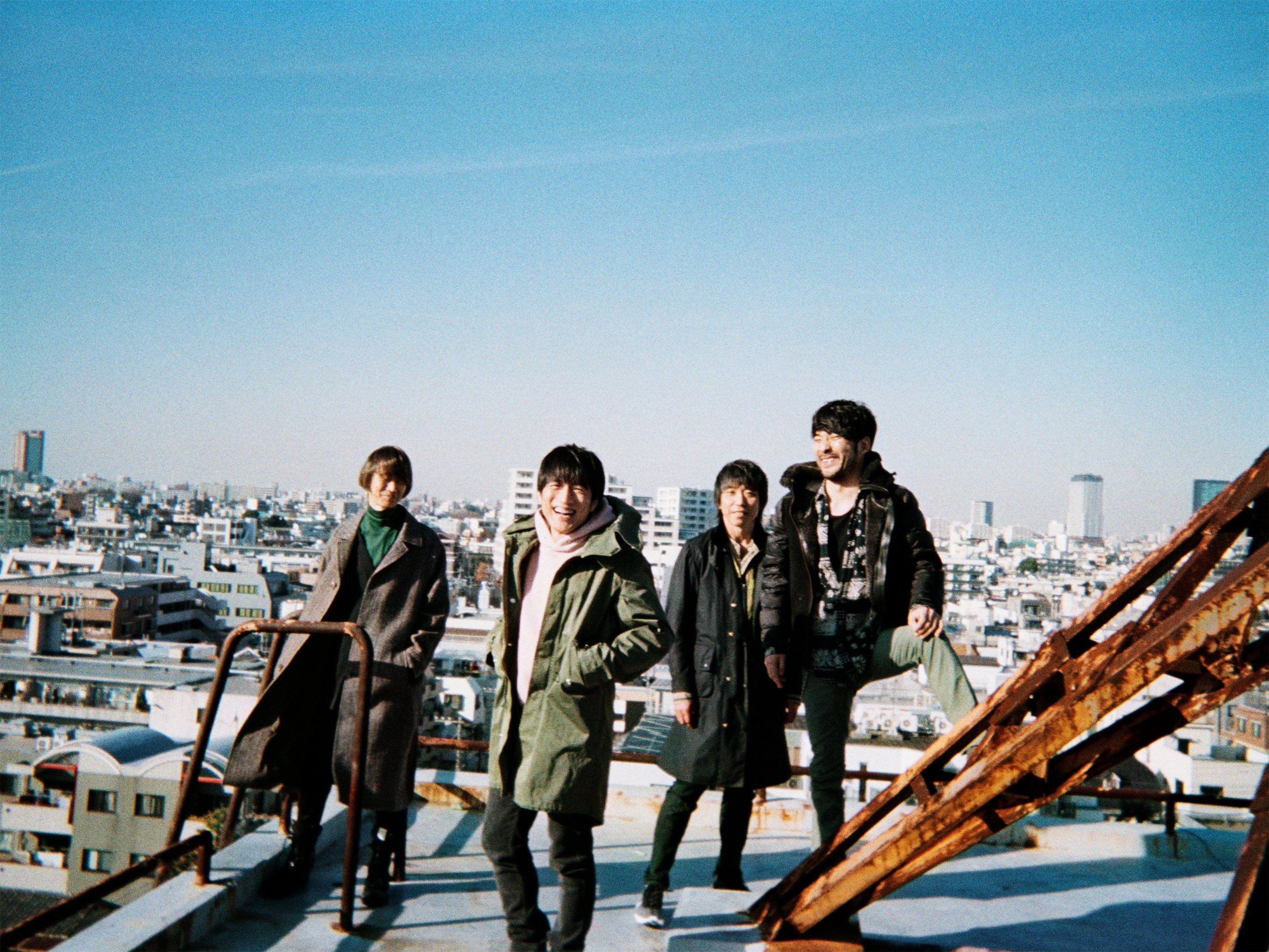 奥山由之 Mr Children Mrchildren T Co H806uf3rpo Twitter