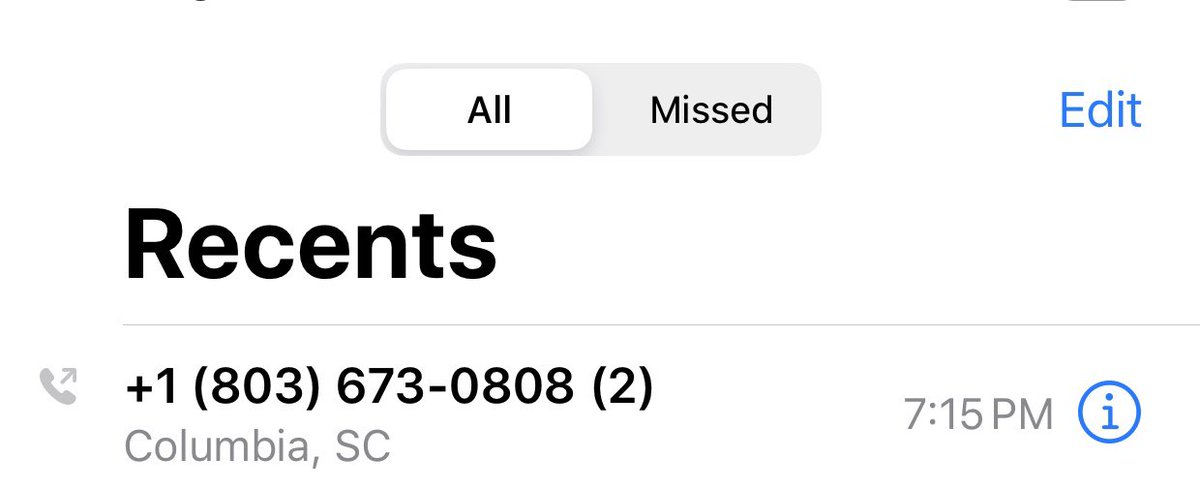 Annabelle4SC's tweet photo. Just got a country- accented robocaller asking me to vote for Trump. I played along w/the pauses. It baited me w/anti-immigrant rhetoric, asked if I was a “real American,” called me a “tree hugger” then said “Go back to Canada!” I’m on ALL the Democratic call lists. #GOPCrap https://t.co/BGJC7c5uxV