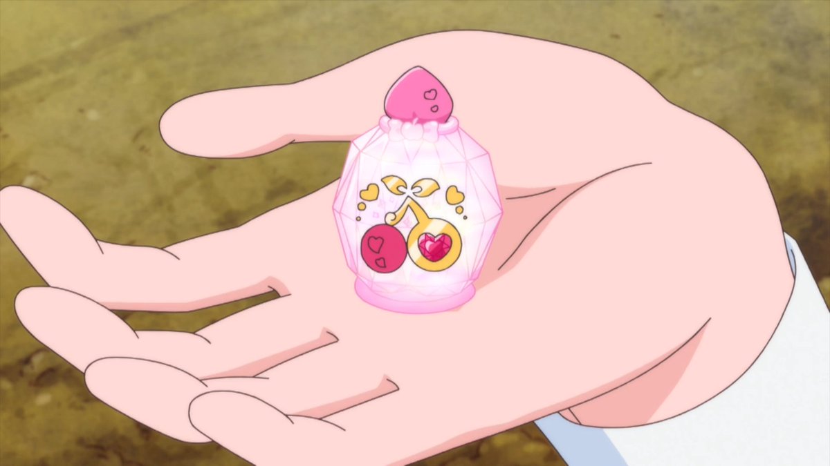 ヒーリングっど プリキュア 第6話 ママはどこラテ おるすばん大脱走 私的感想 Precure ヒープリ Togetter