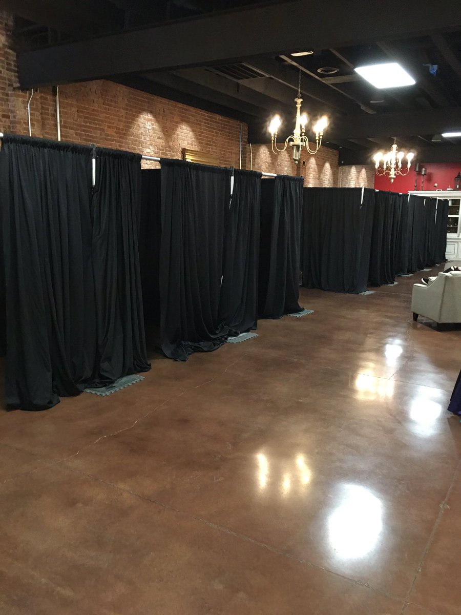 PortlandPay's tweet image. Had an awesome day! Prom Experience 2020! We are a blessed community in Portland. #generationchurch # menswearhouse