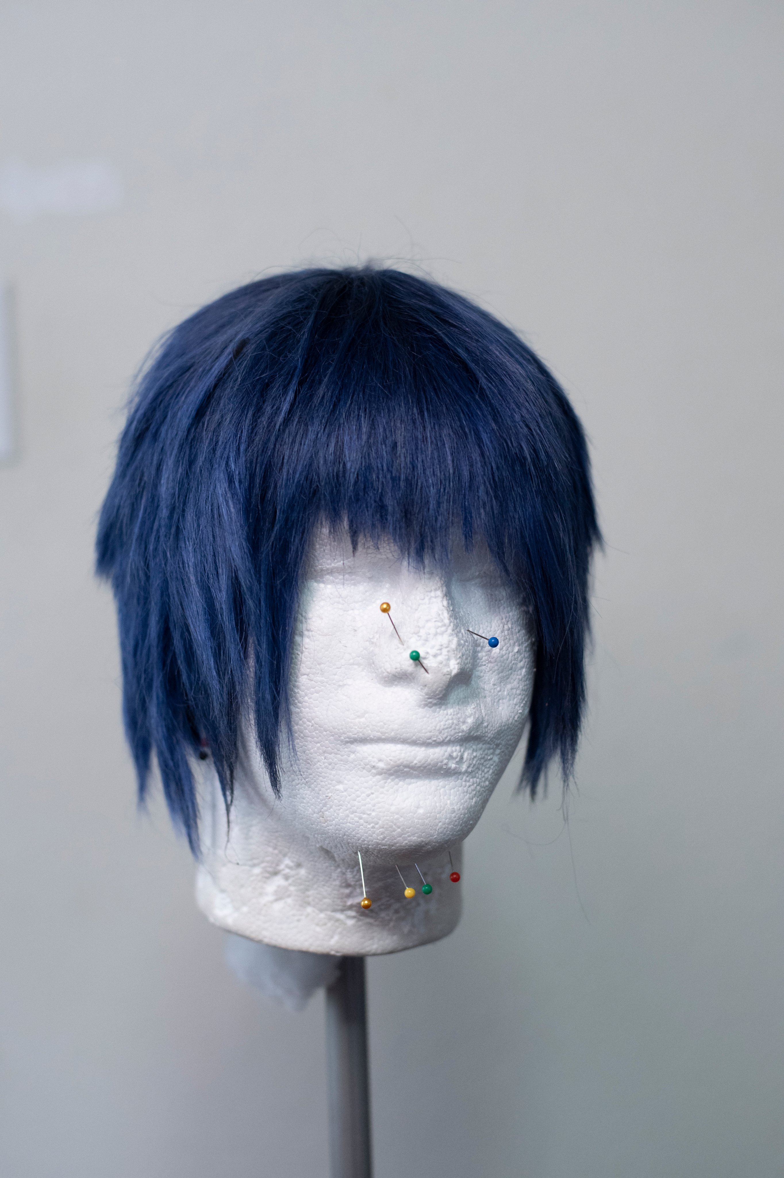 jacqui on X ARDA WIGS Hansel light grey used for Ashe FE3H 15 Inigo titanium blonde it s really thick for styling 20 Derek I don t remember the color sorry 15