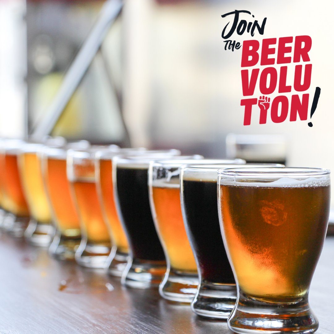 It's more than a hobby, it's a lifestyle. Personal Brewing with WilliamsWarn lets you unleash your inner creative genius and brew to your own preferences - the possibilities are endless! Ready to join the Beervolution? Check us out williamswarn.com