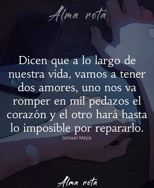 @Linda_Guerrera2 Yo también estoy loca, yo también sueño contigo, dormida y despierta, yo también añoro no sólo tus manos en mi cuerpo, sino también mis manos en el tuyo, quiero encontrarme contigo, con o sin campanitas, pero estar contigo en el silencio de la noche”🙃🙃🙃🙃

#TuMiVido
#YoTuCiela