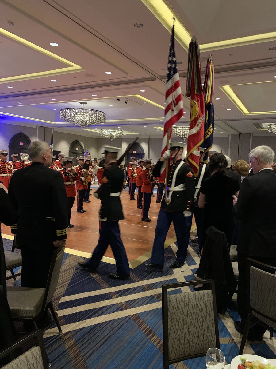 mjgolden's tweet photo. One of the highlights of my year, representing NSPE at the Annual Seabee Ball, celebrating the 178 anniversary of the Naval Facilities Engineering Command &amp; 78th for the Seabees. Thank you, RDM John Korka PE, commander, Naval Facilities Command for including us. https://t.co/oo9MUmfBda