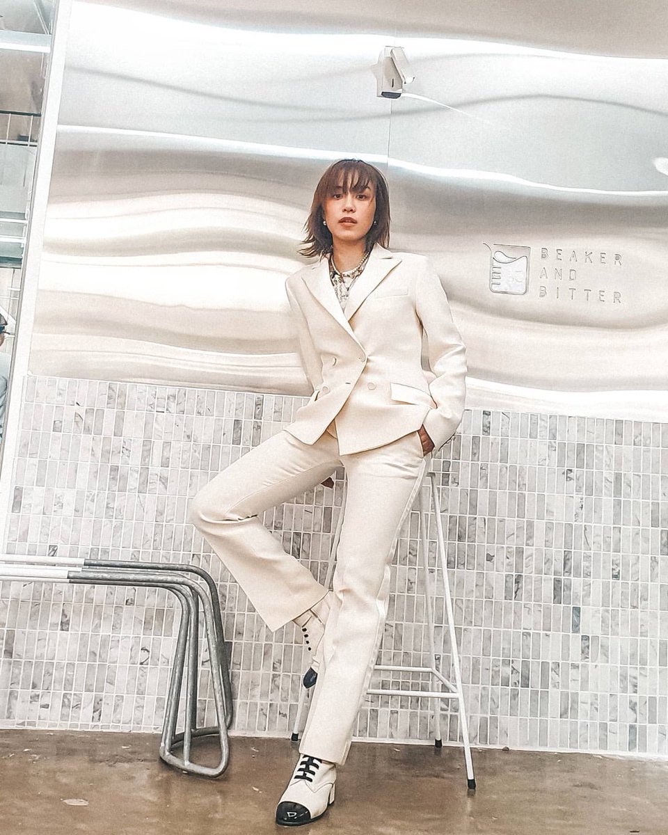 Saturday Suits Day 🦋