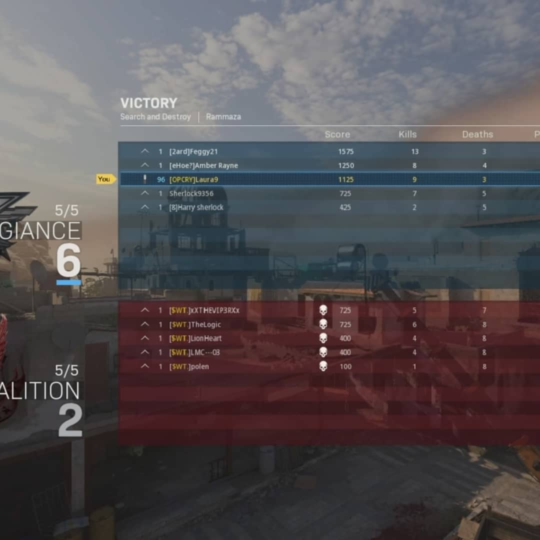 lxura_uk's tweet photo. Been Grinding CDL, the hard works starting to pay off ❤️
Grinding for @WentUprise
#callofduty #callofdutymodernwarfare #codgamers #codmw #cdl #mwcdl #wentuprise #wentcod #wenteu #zaidatfup #zaidacod #skyuprising #skycod #skycodrc #devourrc #devourtheprey #girlgamer #gamergirl https://t.co/cBS2kXyk3j